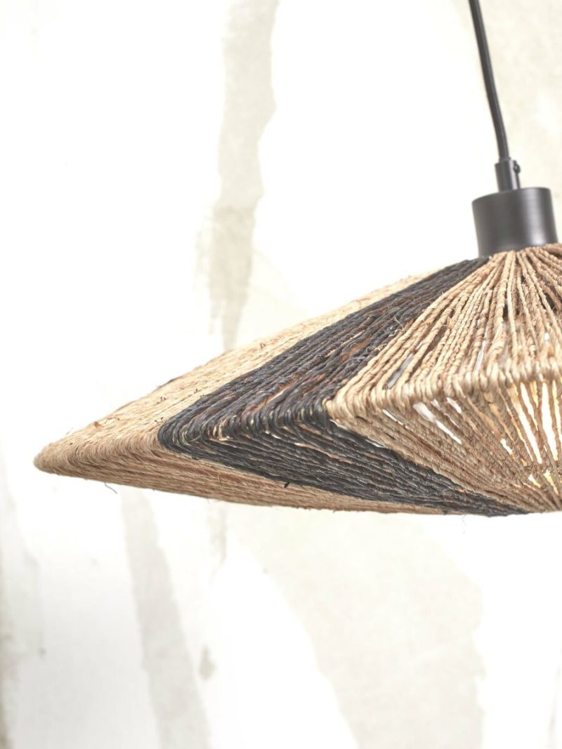 zwart-naturel-rieten-metalen-boheemse-hanglamp-good-mojo-iguazu-iguazuh5514bn-5