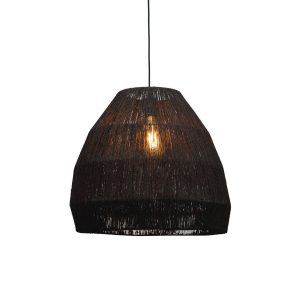 zwart-rieten-hanglamp-bohemien-good-&-mojo-iguazu-iguazu/h/6050/b