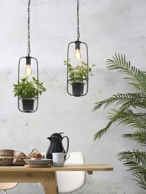 zwarte-hanglamp-plantenpot-its-about-romi-florence-florencehb-1