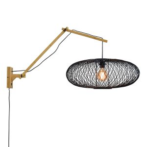 zwarte-naturel-wandlamp-gevlochten-good-&-mojo-cango-cango/w3/ad/n/6025/b