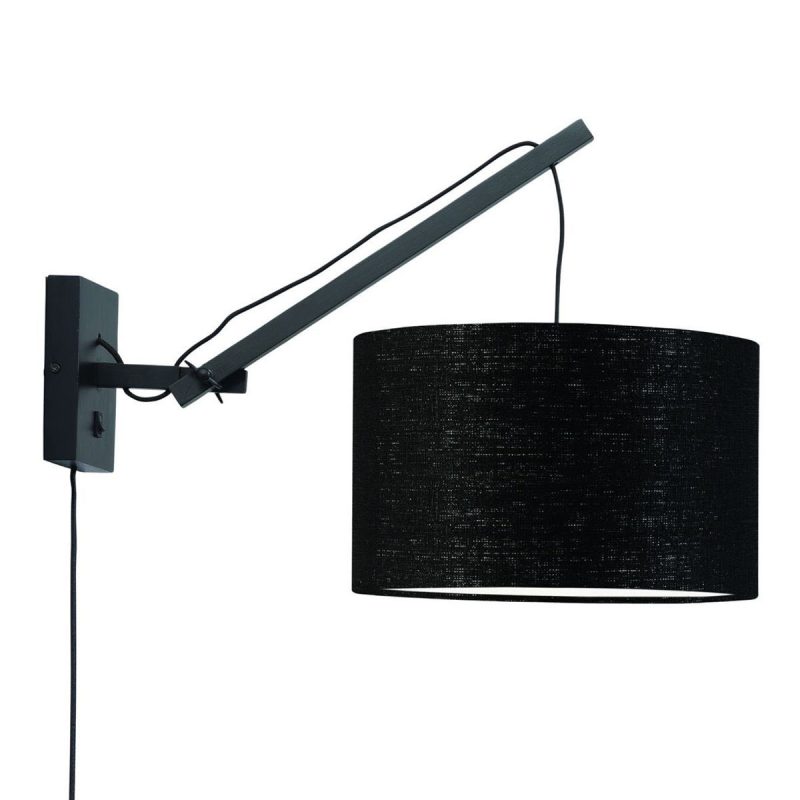 zwarte-wandlamp-enkelgewricht-good-&-mojo-andes-andes/w2/b/3220/b