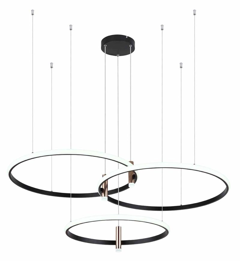 2-ring-hanglamp-zwart-goudkoorden-globo-coco-67300h1-3