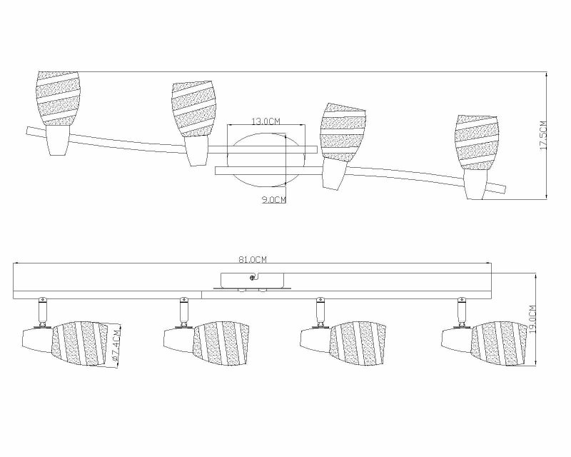 4-lichts-spot-chroom-opaalglas-streepdessin-globo-roy-54985-4-1