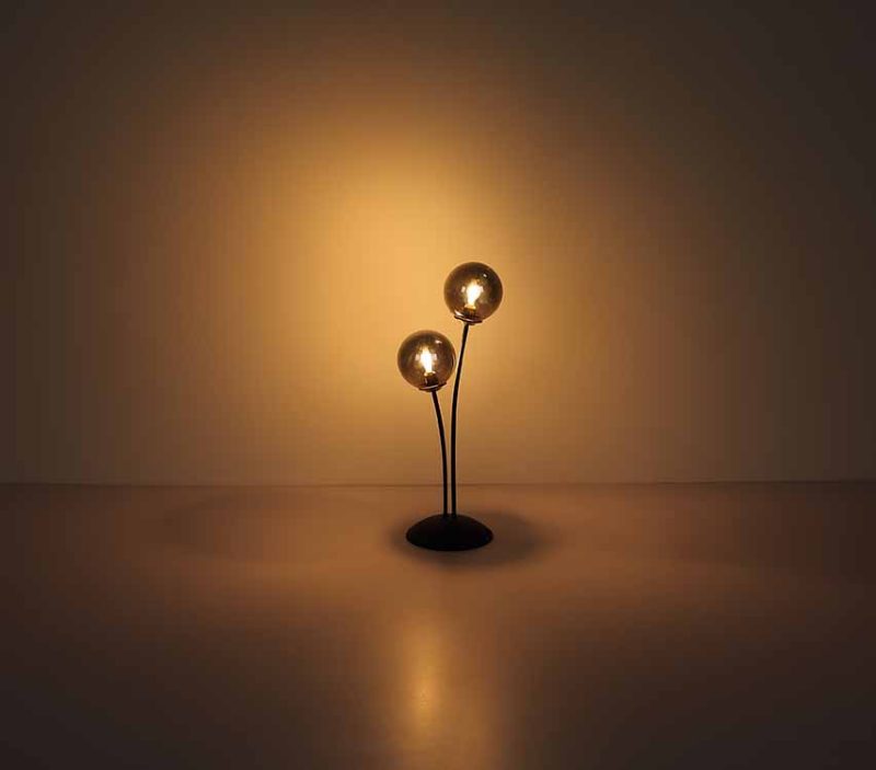 5-rookglasbol-plafondlamp-verticaal-zwartmessing-globo-jorge-56136-5d-2