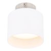 aluminium-plafondlamp-modern-wit-globo-jenny-12016w