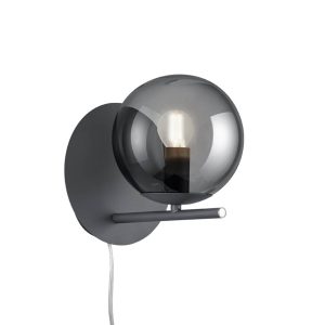 antracietkleurige-wandlamp-balancerende-bol-pure-202000142