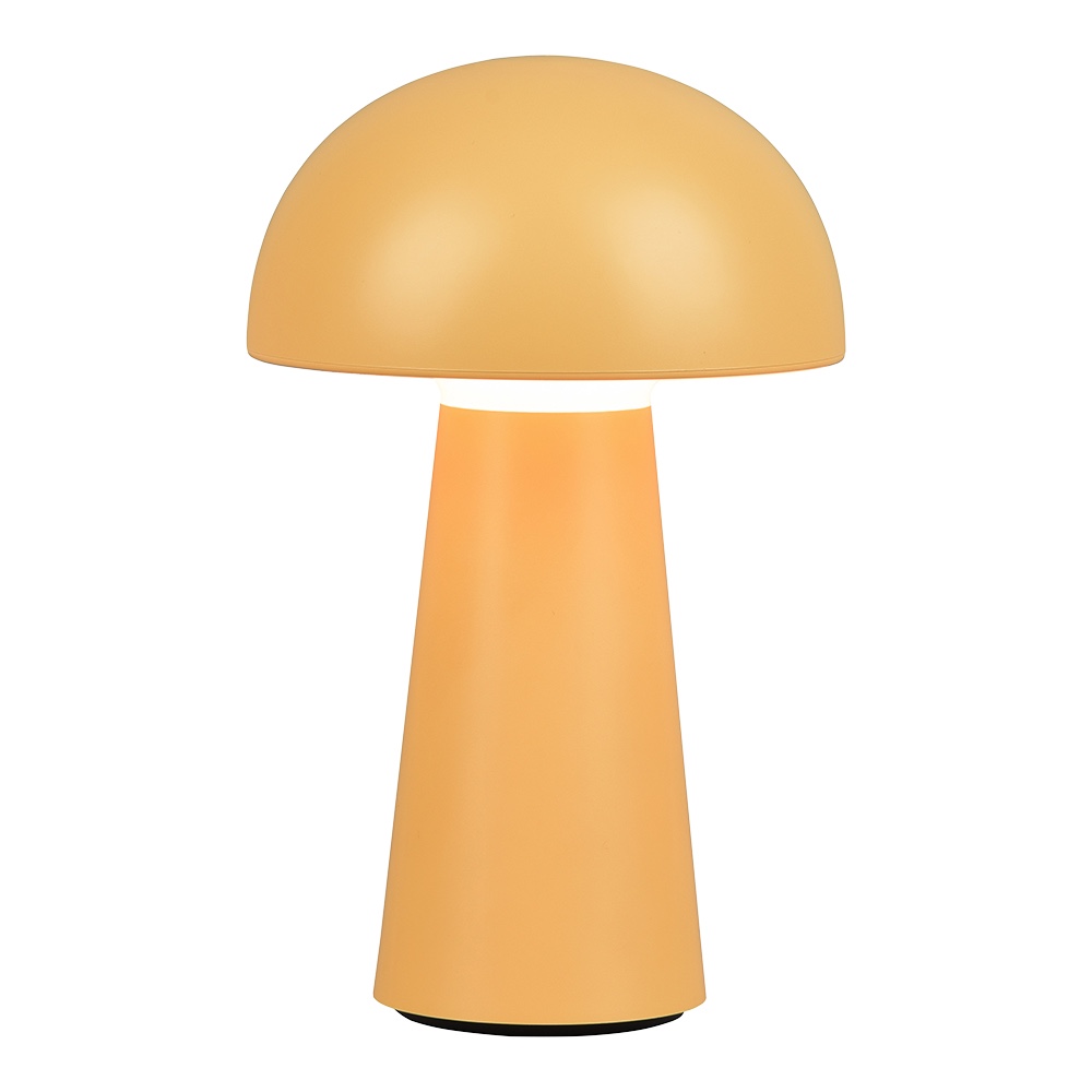 binnen/buiten-tafellamp-gele-paddenstoelvorm-oplaadbaar -reality-lennon-r52176183