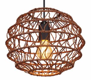 boheemse-metalen-zwarte-hanglamp-globo-hermi-i-15689hb-1