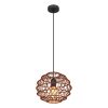 boheemse-metalen-zwarte-hanglamp-globo-hermi-i-15689hb