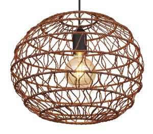 bolvormige-bohemian-hanglamp-zwart-globo-hermi-i-15689h1b-1