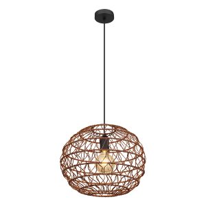 bolvormige-bohemian-hanglamp-zwart-globo-hermi-i-15689h1b