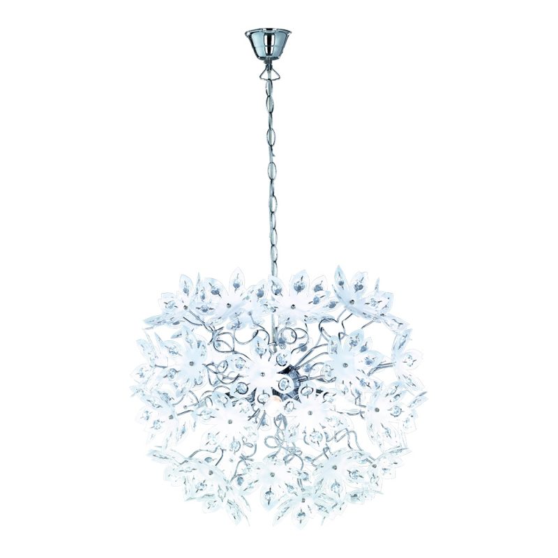 bolvormige-chromen-hanglamp-flonkerend-bloempatroon-blowball-r11905001