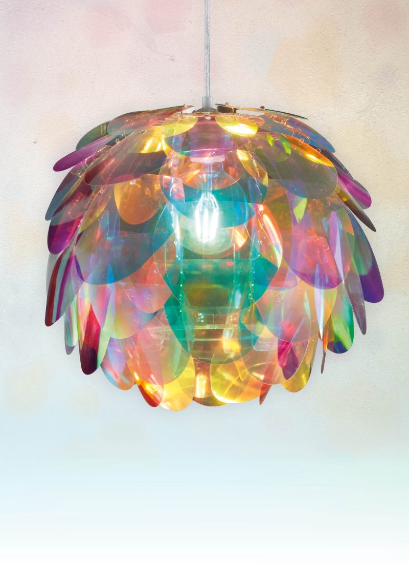 bolvormige-chromen-hanglamp-multicolor-acrylkristal-reality-clover-r30401069-1