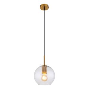 bolvormige-klassieke-messing-hanglamp-globo-adara-15462h