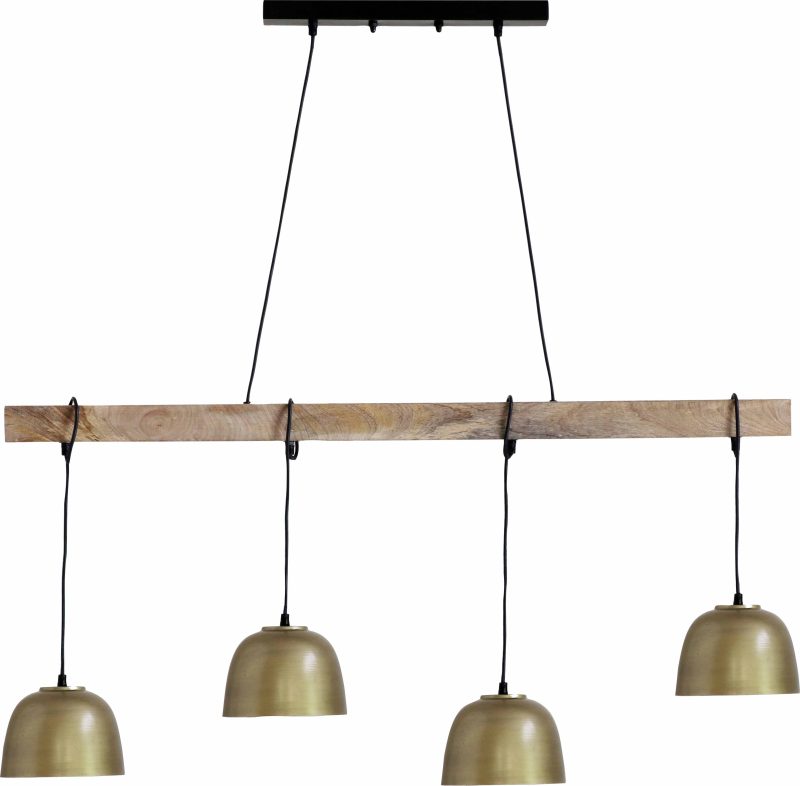 bronzen-hanglamp-industrieel-metaal-globo-hermi-i-14991-4h-1