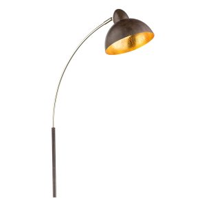 bruine-metalen-trendy-vloerlamp-globo-hermi-i-24703sr