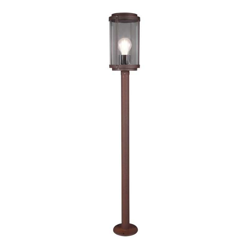 bruine-vloerlamp-paal-tanaro-402360124