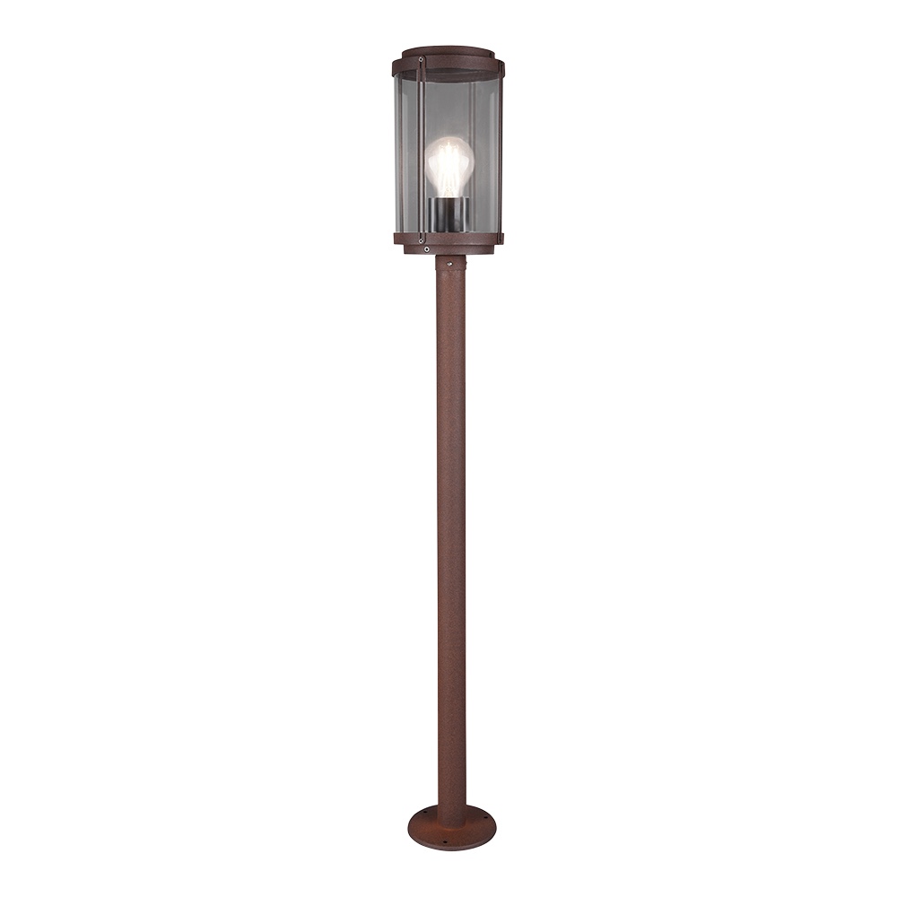 bruine-vloerlamp-paal-tanaro-402360124