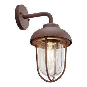 bruine-wandlamp-gewapend-hangend-trio-leuchten-duero-202760124