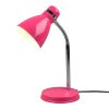 buigbare-retro-conische- tafellamp-roze-harvey-r50731093