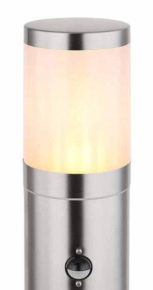 buitenlamp-zilver-modern-metaal-globo-xeloo-32015s-1