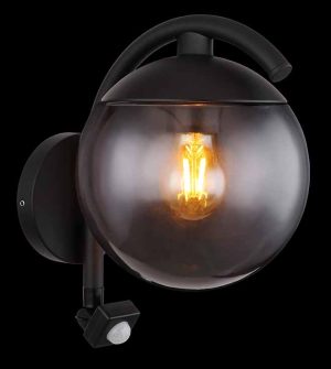 buitenlamp-zwart-modern-metaal-globo-hermi-i-31811s-1