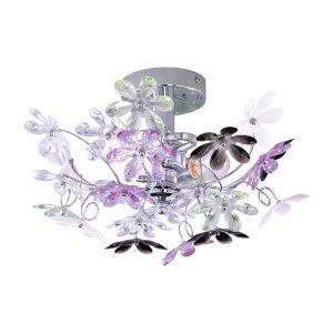 chromen-klassieke-wandlamp-acrylglas-bloempatroon-flower-r20012017