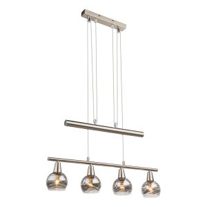 dubbelstang-hanglamp-nikkel-4-rookglaskap-globo-roman-54348-4z