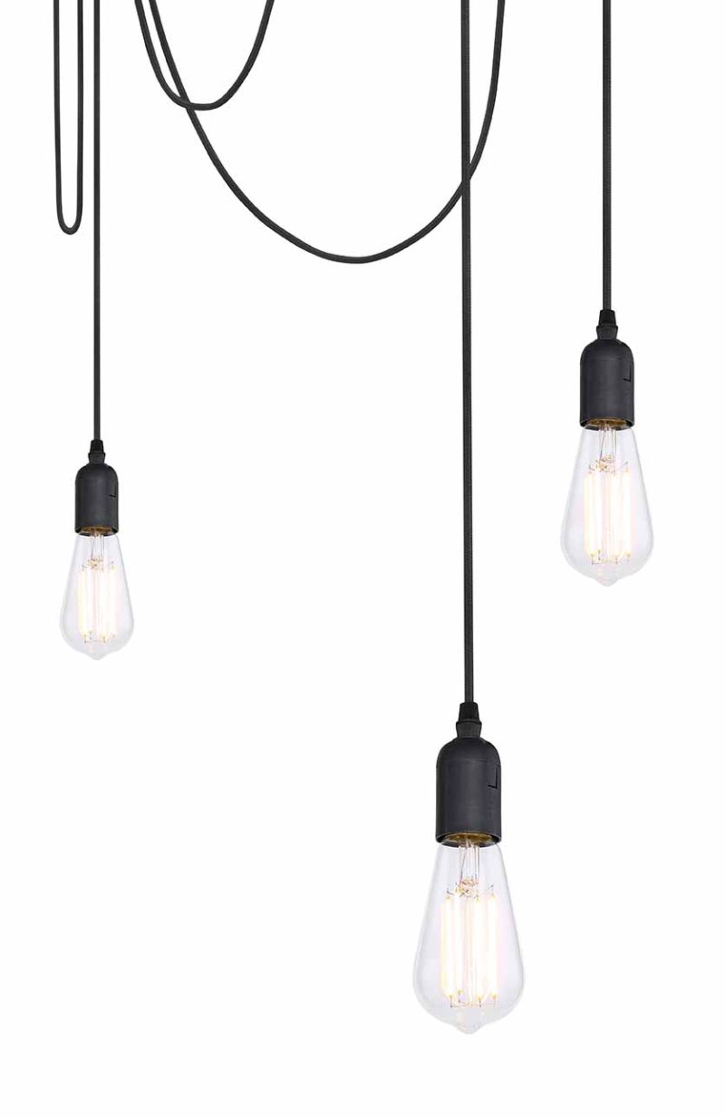 flexibele-5-lichts-hanglamp-zwart-globo-hermi-i-a110-5-1