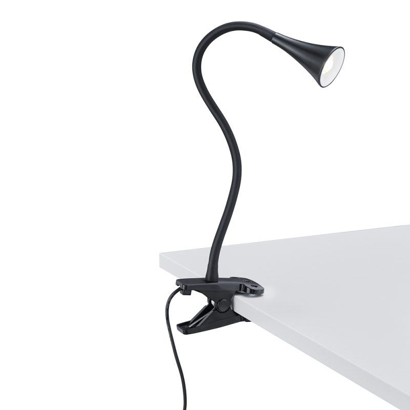 flexibele-zwarte-klembare-tafellamp-kunststof-reality-viper-r22398102