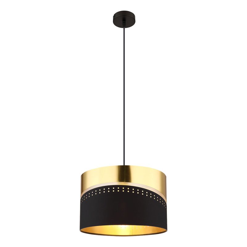 glamoureuze-hanglamp-zwart/gouden-kap-globo-or-54046h