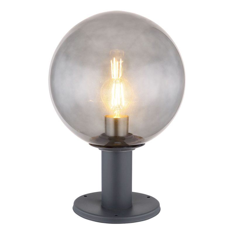 glazen-aluminium-buitenlamp-modern-antraciet-globo-hermi-i-31866