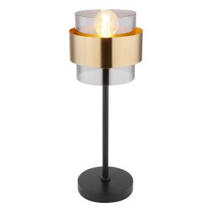 goud-metalen-klassieke-tafellamp-zwart-globo-hermi-i-15560t