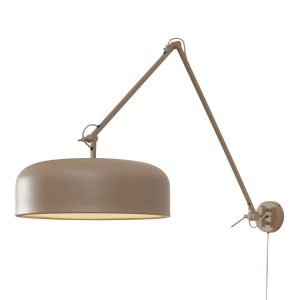 grijze-retro-wandlamp-metaal-it's-about-romi-marseille-marseille/wa/s