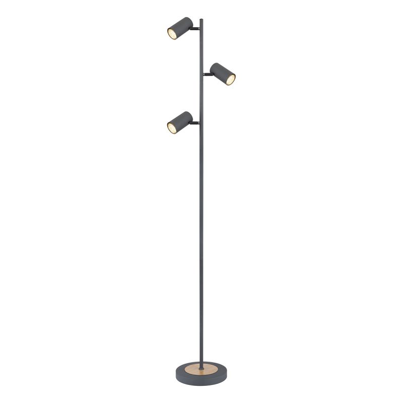 grijze-vloerlamp-3-spotspaal-globo-robby-57910sg