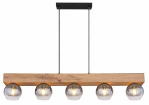 hanglamp-balk-landelijk-zwart-globo-hermi-i-15656-5h-1