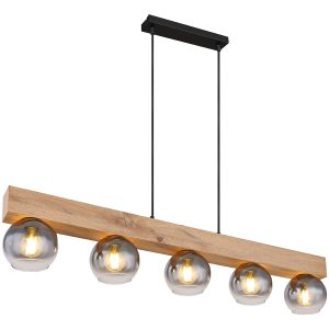 hanglamp-balk-landelijk-zwart-globo-hermi-i-15656-5h