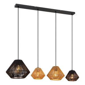 hanglamp-bohemian-zwart-metaal-touw-globo-hermi-i-15694-4h