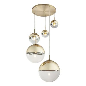 hanglamp-goud-metaal-klassiek-globo-varus-15855-5