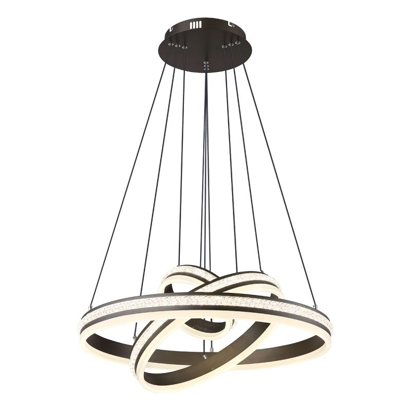 hanglamp-kristallen-3-ringconstructie-nikkel/zwart-globo-hermi-i-67314-70h