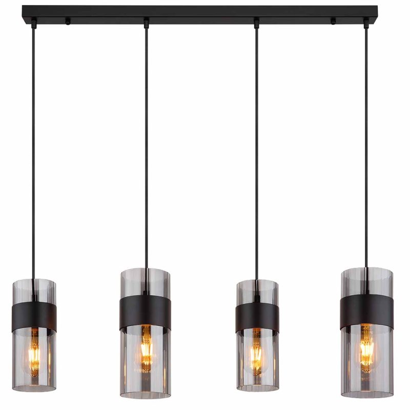 hanglamp-modern-metaal-glas-zwart-globo-hermi-i-15718-4-1