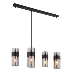 hanglamp-modern-metaal-glas-zwart-globo-hermi-i-15718-4