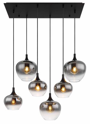 hanglamp-modern-zwart-metaal-globo-maxy-15548-6h-1