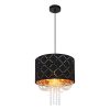 hanglamp-retro-zwart-metaal-globo-clarke-15229h3