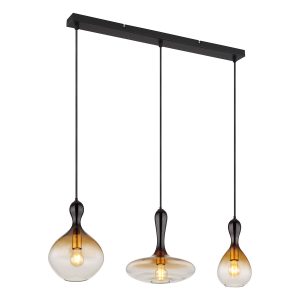 hanglamp-zwart-klassiek-glas-globo-hermi-i-15538h3