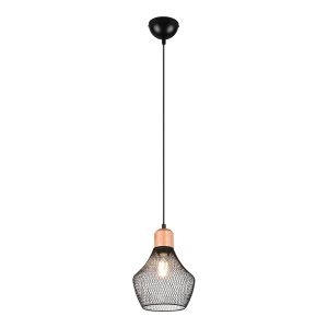 hanglamp-zwart-metaal-draadvlechtwerk-houtdetail-valeria-r31281032