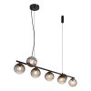 hanglamp-zwart-metaal-modern-globo-dallerta-15216-7h