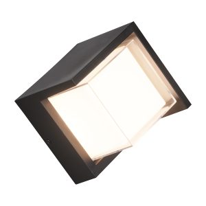hoekige-design-buiten-wandlamp-zwart/wit-reality-puno-r27026132