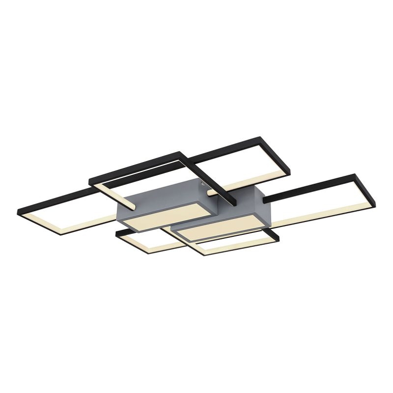 hoekige-moderne-plafondlamp-zwart-globo-hermi-i-67214-80