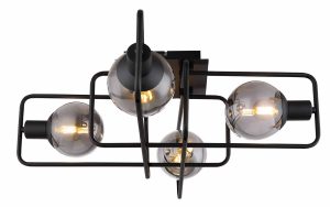 hoekige-moderne-zwarte-plafondlamp-globo-blama-15830-4d-1